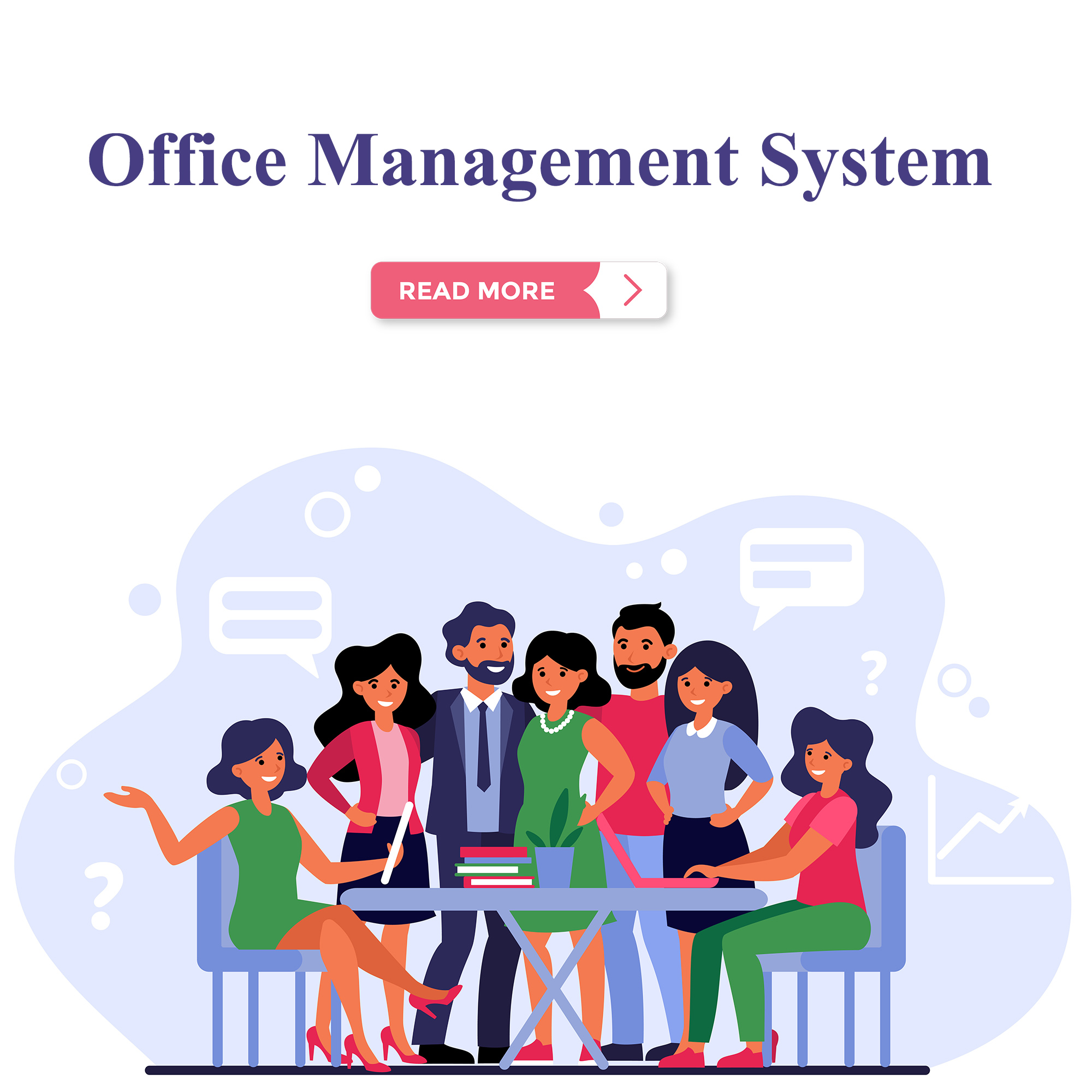 office management software